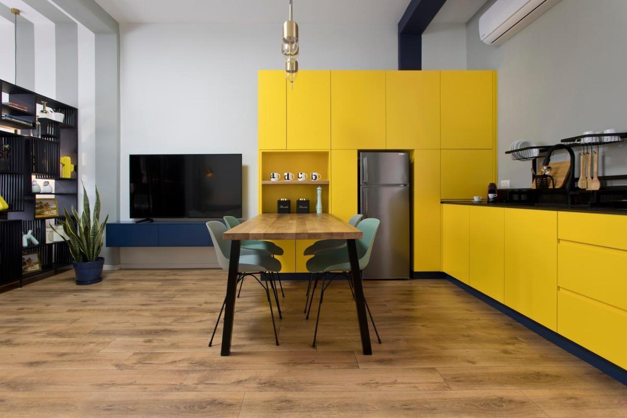 Appartement De Pejoto Tel-Aviv