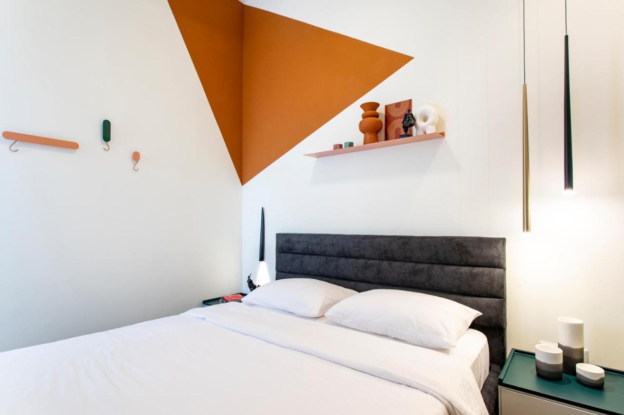 De Pejoto Appartement