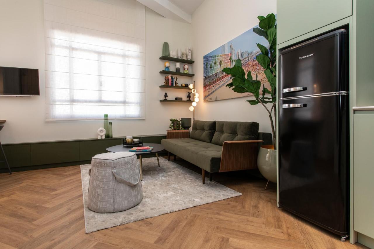 De Pejoto Appartement