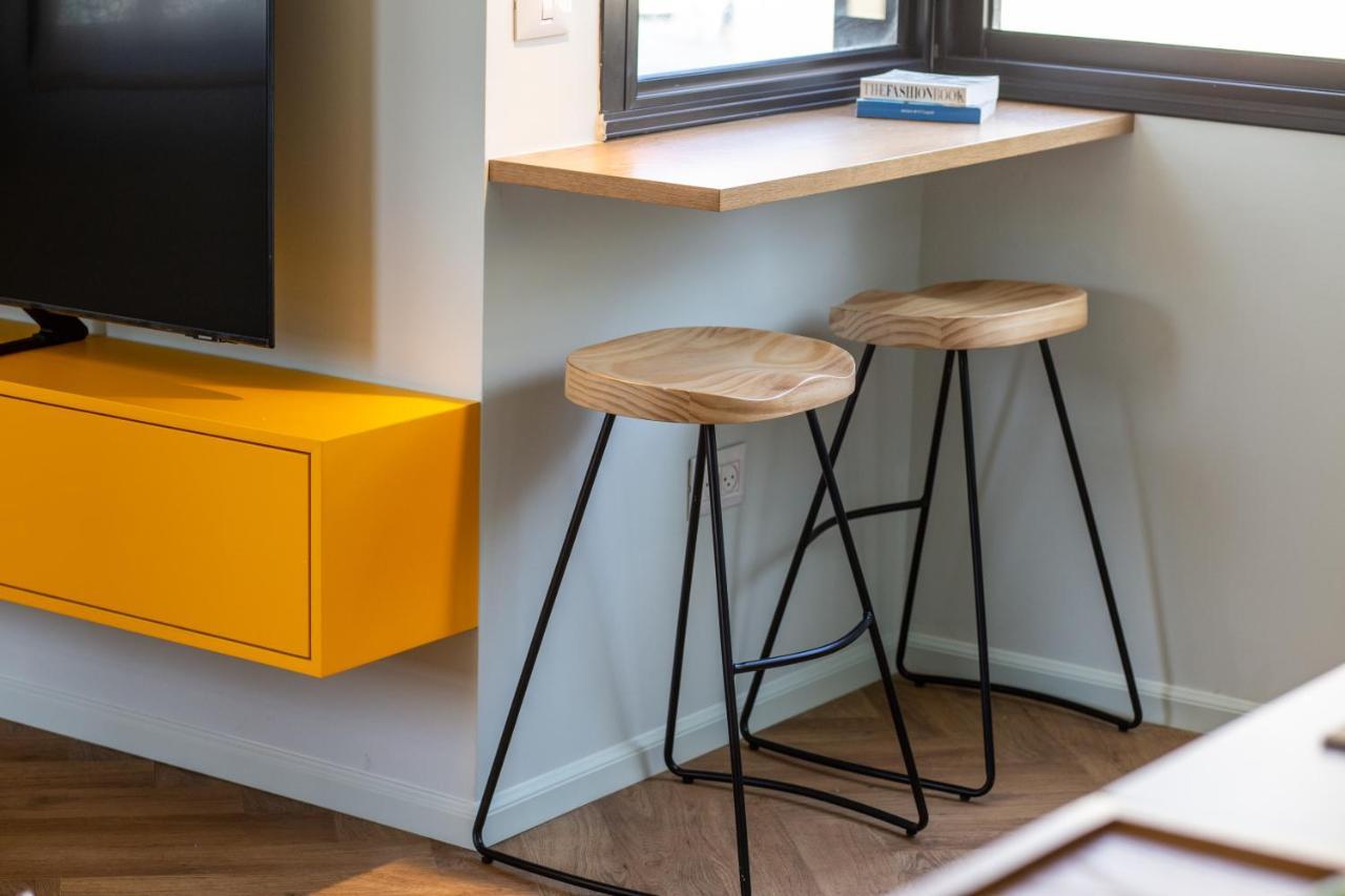 De Pejoto Appartement