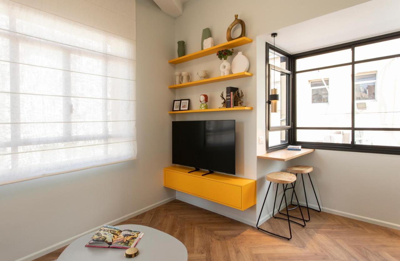 De Pejoto Tel-Aviv
